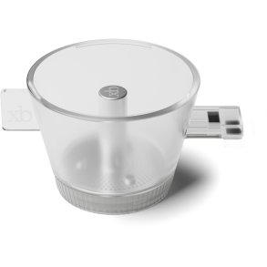xBloom Omni Tea Brewer transparent