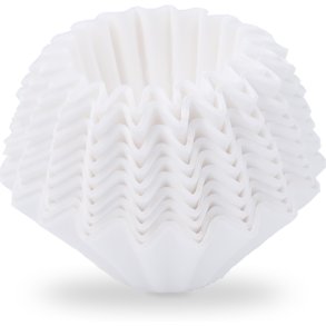 xBloom Premium Filter Paper 100er Box