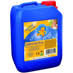 PUSTEFIX Nachfüllkanister 2,5l