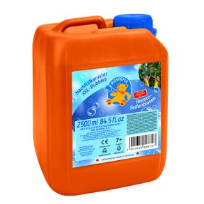 PUSTEFIX Nachfüllkanister XXL-Bubbles 2,5 l