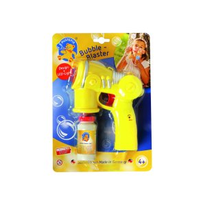 PUSTEFIX Bubble-Blaster