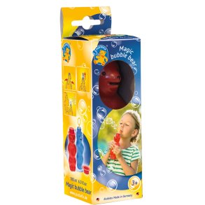 PUSTEFIX Zauberbär 180 ml
