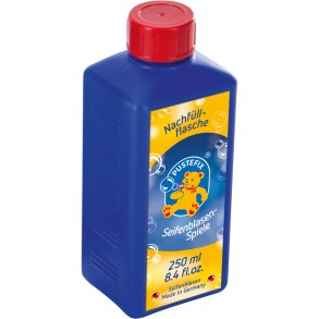 PUSTEFIX Nachfüllflasche Mini 250ml