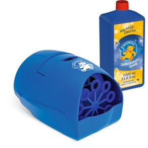 PUSTEFIX Party-Bubbler 1l