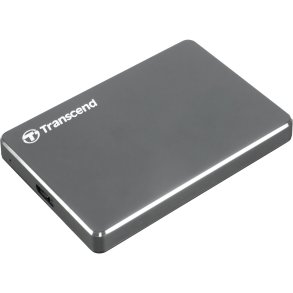 Transcend StoreJet 25C3 2,5  1TB USB 3.1 Gen 1