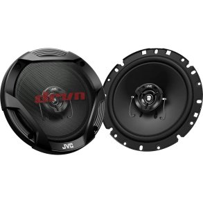 JVC CS-DR1722