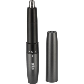 Braun EN 20 Ohr-/Nasenhaartrimmer