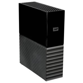 Western Digital WD My Book   4TB USB 3.0