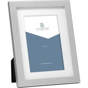 Zilverstad Nevada          10x15 Aluminum Portrait matt 8080001