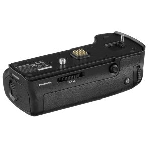 Panasonic DMW-BGGH5E Battery Grip