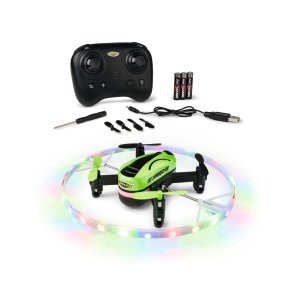 Carson X4 Quadcopter Yairo 2,4G 100% RTF