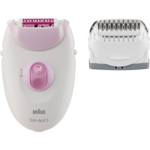 Braun Silk-epil 3 SE 3-031