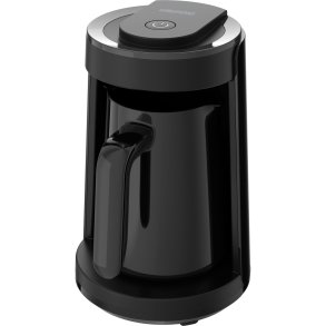 Grundig TCM 1640 G Mocca Maschine