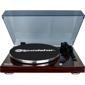 Roadstar TT-100ATBT-T