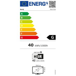 BenQ PD2732U