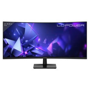 LC-Power LC-M34QC