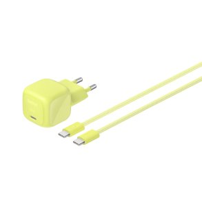 Belkin BOOST Charge USB-C/USB-C 30WLad.PD,ci+Kab.WCA008kq2MGR-B6