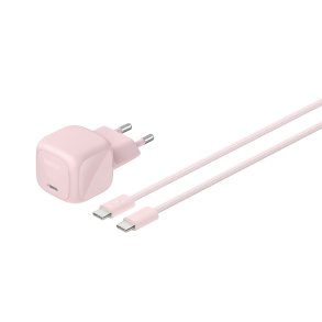 Belkin BOOST Charge USB-C/USB-C 30WLad.PD,bl+Kab.WCA008kq2MPK-B6