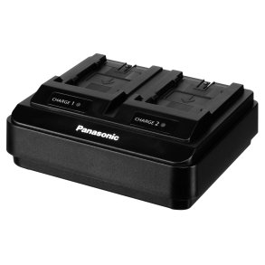 Panasonic AG-BRD50E Charger for AG-VBR Series