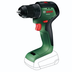 Bosch PSR18V-60 (solo, C) Akku-Bohrschrauber