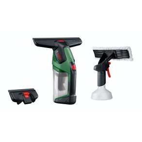 Bosch GlassVAC Volles Set Fensterreiniger