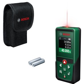 Bosch PLM40-23 Entfernungsmesser