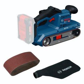 Bosch GBS18V-75 (solo, L) Bandschleifer