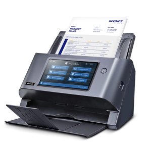 Plustek eScan A 355 Pro