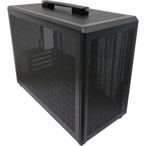 LC-Power LC-718MB-ON Cuboid