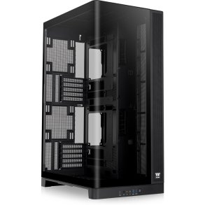 Thermaltake CAPO X Black