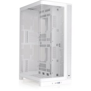 Thermaltake CAPO X Snow White