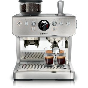 Bosch PFE403C3 Series 4, HomeCafé