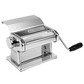 Marcato Altas 150 Slide Pasta Machine Steel Chrome