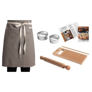 Marcato Gift Set Gnocchi like a Pro verde