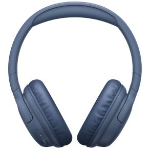 Belkin Soundform Play Noise Canc Over-Ear Jugend. blau AUD013hqBL