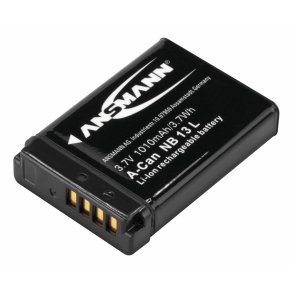 Ansmann A-Can NB-13L