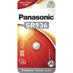Panasonic SR-936 EL