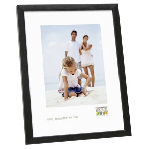 Deknudt S41JL2 DIN A4    21x29,7 Wood black