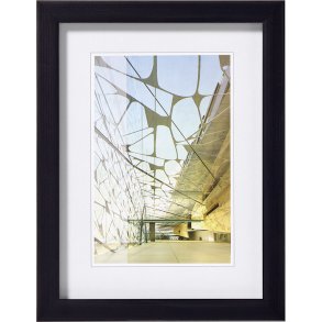 Walther Construction       30x40 Resin black JK040B