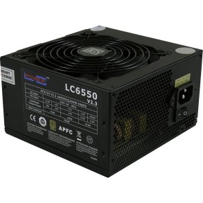 LC-Power LC6650 V2.3