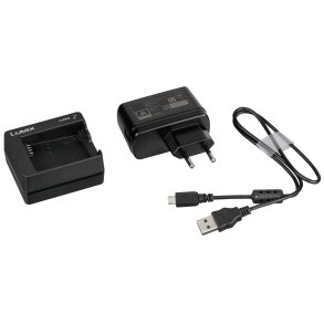 Panasonic DMW-BTC12E External Charger USB