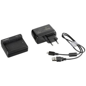 Panasonic DMW-BTC13E External Charger USB