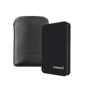 Intenso Memory Drive         2TB 2,5  USB 3.0 incl Bag