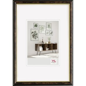 Walther Smell              30x40 Resin nut tree JD040N