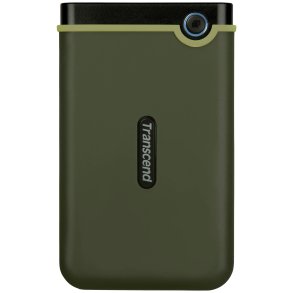Transcend StoreJet 25M3G 2,5 2TB USB 3.1 Gen 1        TS2TSJ25M3G