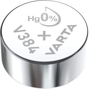 1 Varta Chron V 384