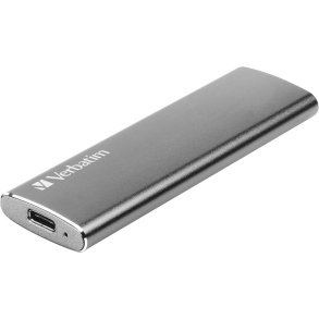 Verbatim Store n Go Vx500  240GB SSD USB 3.1                47442