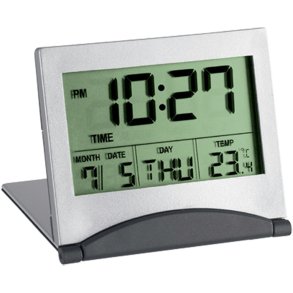 TFA 98.1054 alarm clock
