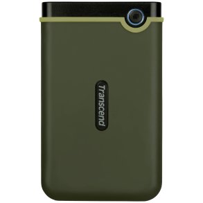 Transcend StoreJet 25M3G 2,5 1TB USB 3.1 Gen 1        TS1TSJ25M3G