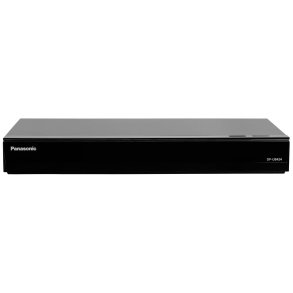 Panasonic DP-UB424EGK black